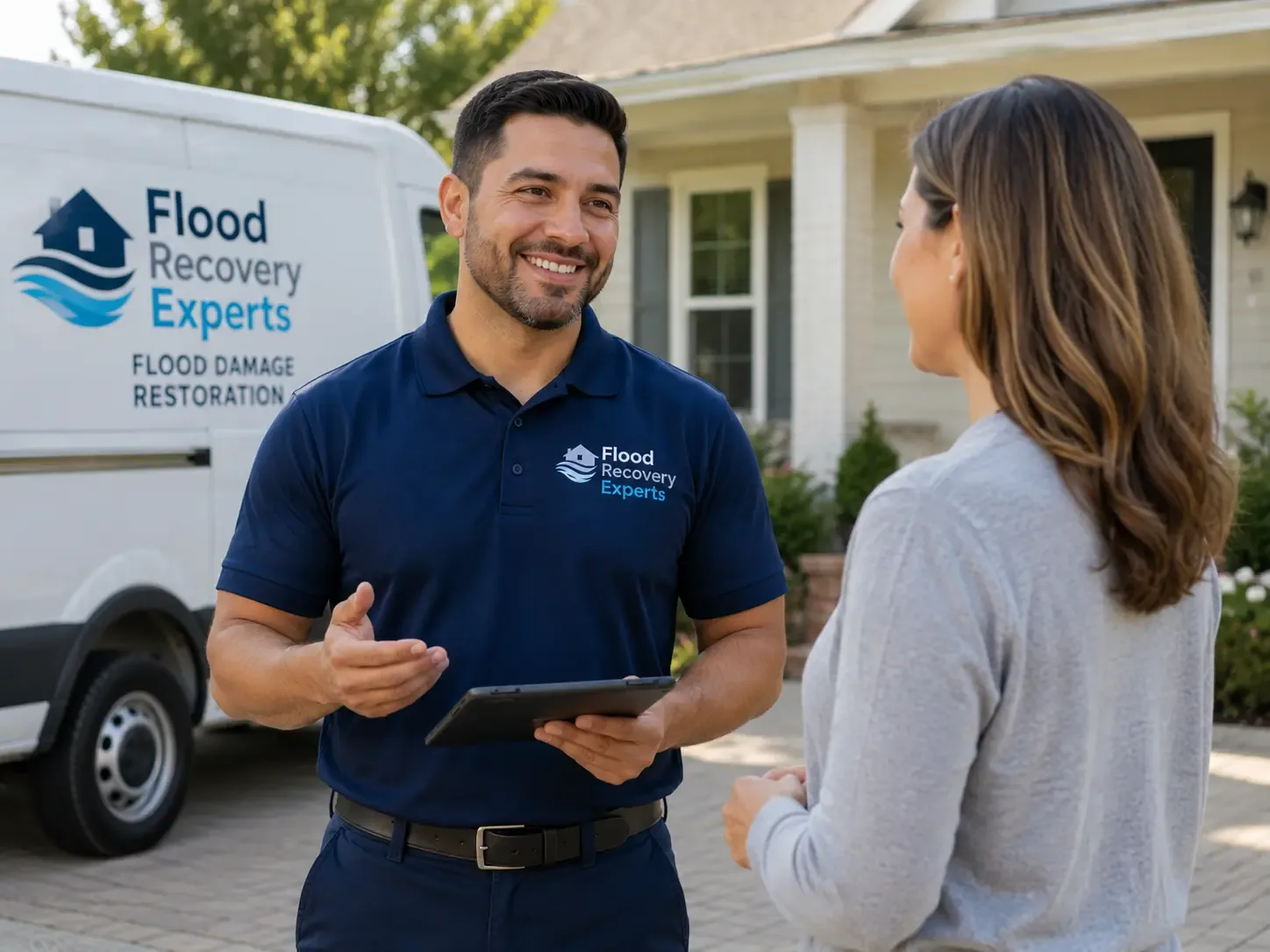 Flood Damage Cleanup Shelby, NC FAQs